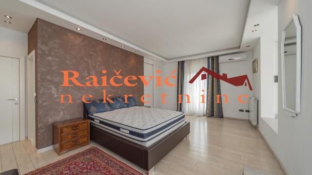 Kuća, Prodaja, 800m2, Dedinje, Savski venac, Mice Orlovica