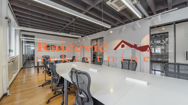 Poslovni prostor, Jednosoban, Izdavanje, 47m2, Centar, Stari grad, Kneza Mihaila