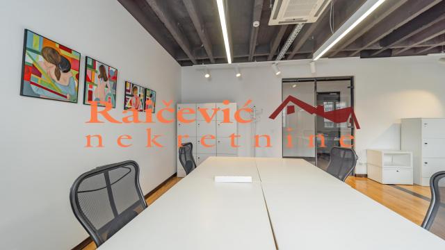 Poslovni prostor, Jednosoban, Izdavanje, 47m2, Centar, Stari grad, Kneza Mihaila