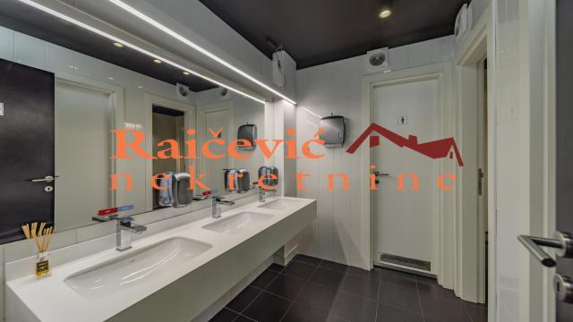 Poslovni prostor, Jednosoban, Izdavanje, 47m2, Centar, Stari grad, Kneza Mihaila