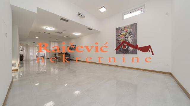 Poslovni prostor, Jednosoban, Prodaja, 187m2, Banjica, Voždovac, Milorada Miskovica