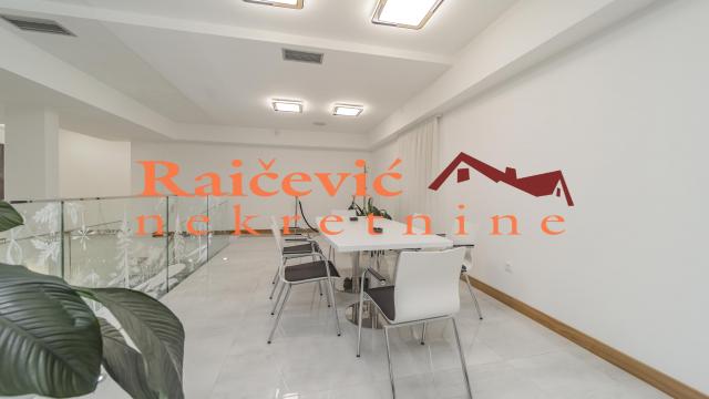 Poslovni prostor, Jednosoban, Prodaja, 187m2, Banjica, Voždovac, Milorada Miskovica