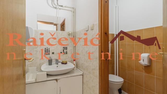 Poslovni prostor, Dvosoban, Izdavanje, 37m2, Braće Jerković, Voždovac, Zaplanjska