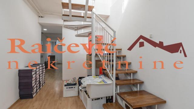 Poslovni prostor, Dvosoban, Izdavanje, 37m2, Braće Jerković, Voždovac, Zaplanjska