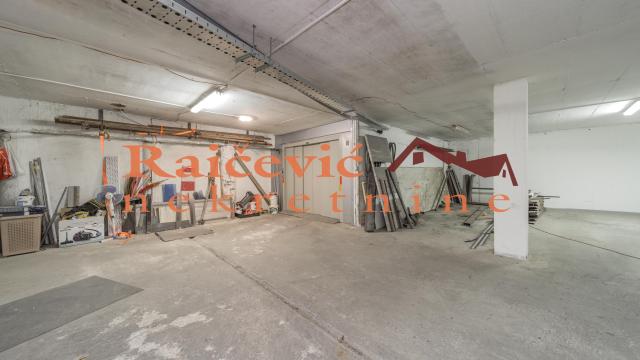 Poslovni prostor, Prodaja, 13m2, Lekino brdo, Voždovac, Krusevacka