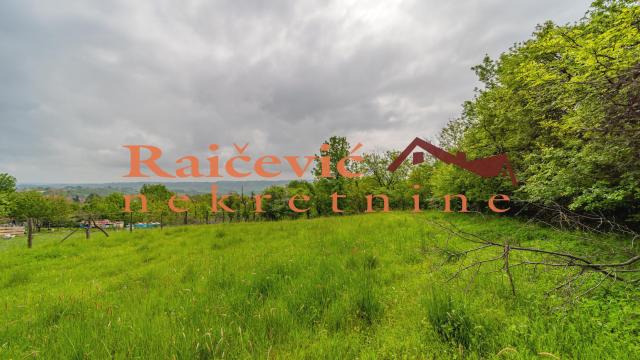 Plac, Prodaja, 1546m2, Ripanj, Voždovac, Brdjani