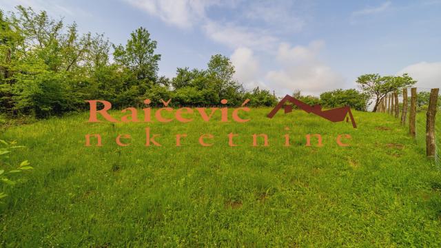 Plac, Prodaja, 1546m2, Ripanj, Voždovac, Brdjani