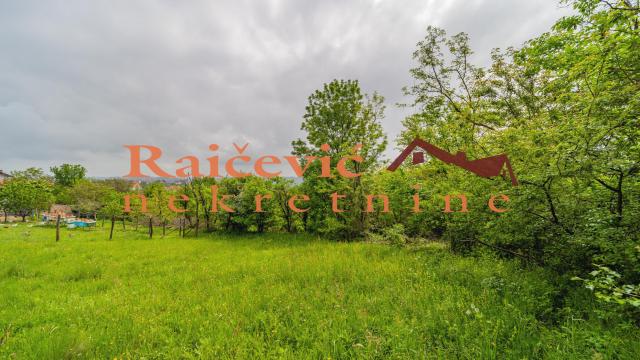 Plac, Prodaja, 1546m2, Ripanj, Voždovac, Brdjani