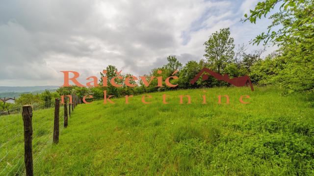 Plac, Prodaja, 1546m2, Ripanj, Voždovac, Brdjani