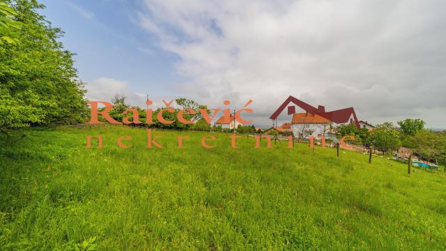 Plac, Prodaja, 1546m2, Ripanj, Voždovac, Brdjani