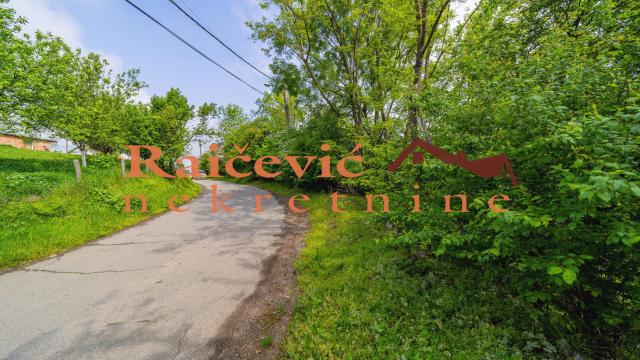 Plac, Prodaja, 1546m2, Ripanj, Voždovac, Brdjani