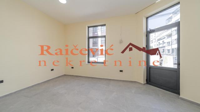 Poslovni prostor, Trosoban, Izdavanje, 60m2, Čubura, Vračar, Cerska