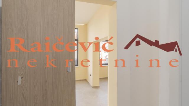Poslovni prostor, Trosoban, Izdavanje, 60m2, Čubura, Vračar, Cerska