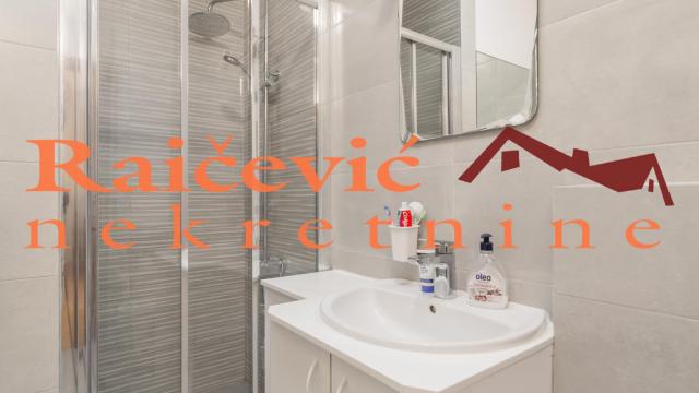 Stan, Jednosoban, Prodaja, 33m2, Hram svetog Save, Vračar, Dubljanska