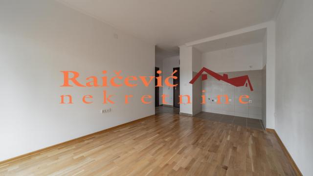 Stan, Jednoiposoban, Prodaja, 38m2, Djenerala Mihailovica