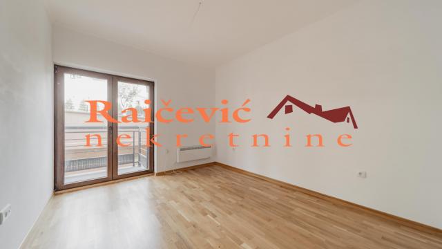 Stan, Jednoiposoban, Prodaja, 38m2, Djenerala Mihailovica