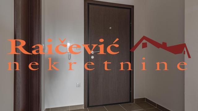 Stan, Jednoiposoban, Prodaja, 38m2, Djenerala Mihailovica