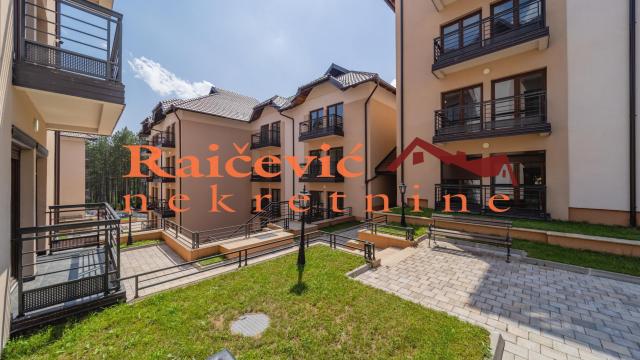 Stan, Jednoiposoban, Prodaja, 39m2, Djenerala Mihailovica