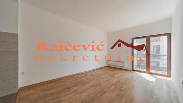Stan, Jednoiposoban, Prodaja, 39m2, Djenerala Mihailovica