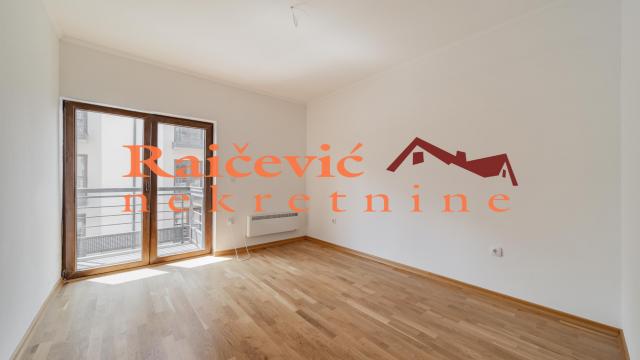 Stan, Jednoiposoban, Prodaja, 39m2, Djenerala Mihailovica