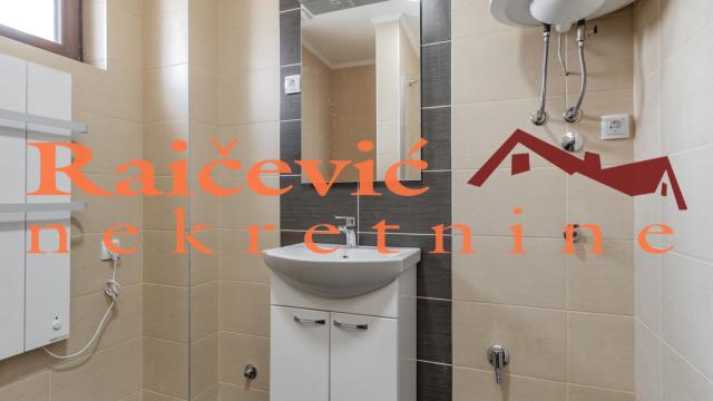 Stan, Jednoiposoban, Prodaja, 39m2, Djenerala Mihailovica