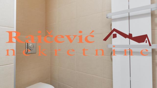 Stan, Jednoiposoban, Prodaja, 39m2, Djenerala Mihailovica