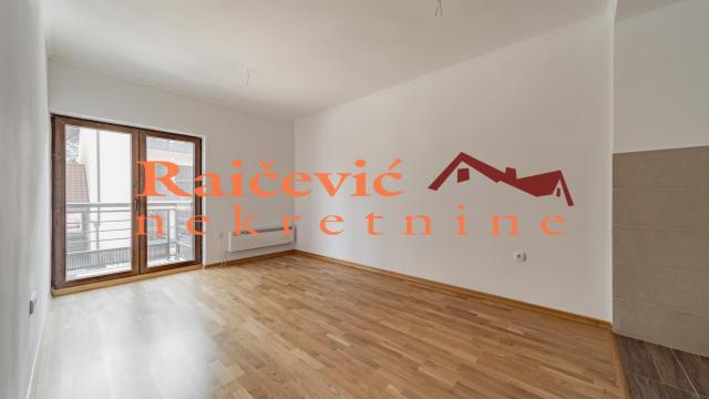 Stan, Jednoiposoban, Prodaja, 39m2, Djenerala Mihailovica