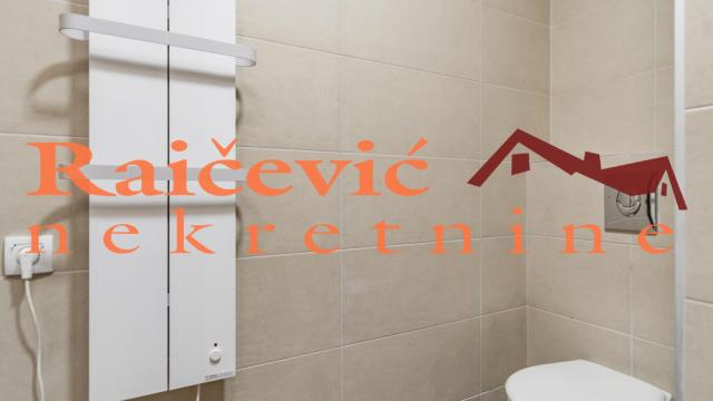 Stan, Jednoiposoban, Prodaja, 39m2, Djenerala Mihailovica