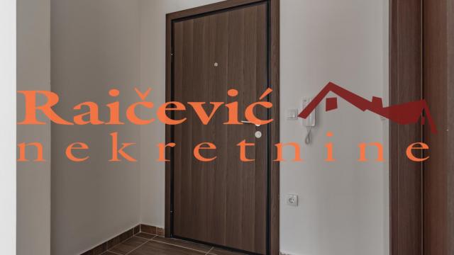 Stan, Jednoiposoban, Prodaja, 39m2, Djenerala Mihailovica