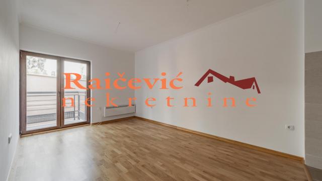 Stan, Jednoiposoban, Prodaja, 39m2, Djenerala Mihailovica