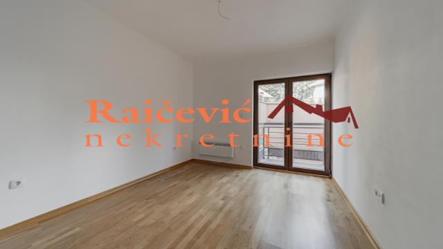Stan, Jednoiposoban, Prodaja, 39m2, Djenerala Mihailovica