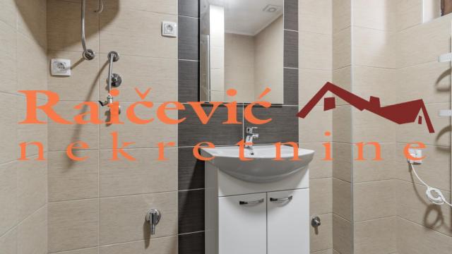 Stan, Jednoiposoban, Prodaja, 39m2, Djenerala Mihailovica