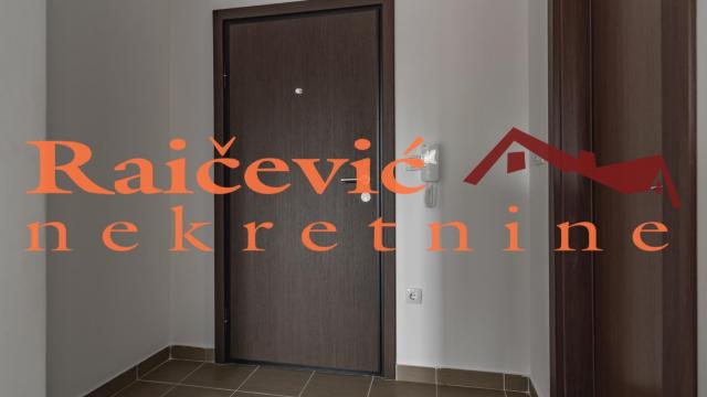 Stan, Jednoiposoban, Prodaja, 39m2, Djenerala Mihailovica