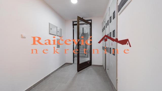 Stan, Jednoiposoban, Prodaja, 39m2, Djenerala Mihailovica