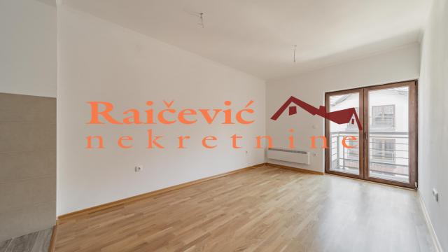 Stan, Jednoiposoban, Prodaja, 39m2, Djenerala Mihailovica