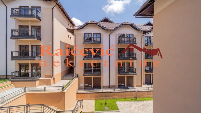 Stan, Jednoiposoban, Prodaja, 39m2, Djenerala Mihailovica