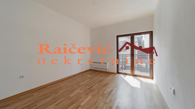 Stan, Jednoiposoban, Prodaja, 39m2, Djenerala Mihailovica