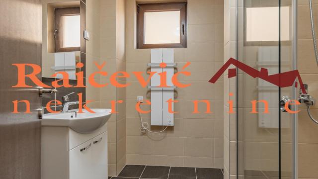 Stan, Jednoiposoban, Prodaja, 39m2, Djenerala Mihailovica