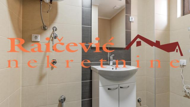 Stan, Jednoiposoban, Prodaja, 39m2, Djenerala Mihailovica