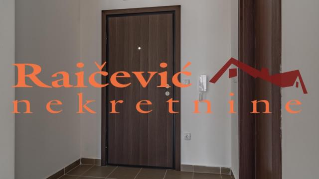 Stan, Jednoiposoban, Prodaja, 39m2, Djenerala Mihailovica