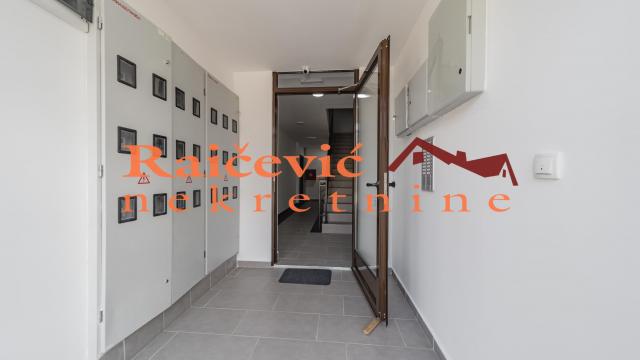 Stan, Jednoiposoban, Prodaja, 39m2, Djenerala Mihailovica