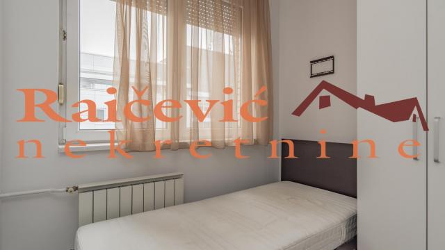 Stan, Izdavanje, 174m2, Blok 22, Novi Beograd, Bulevar Arsenija Carnojevica