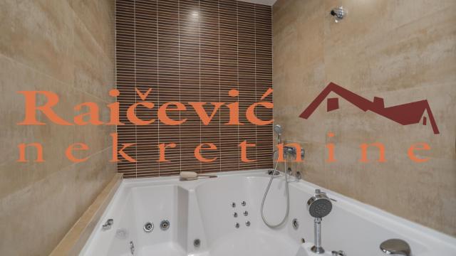 Stan, Izdavanje, 174m2, Blok 22, Novi Beograd, Bulevar Arsenija Carnojevica