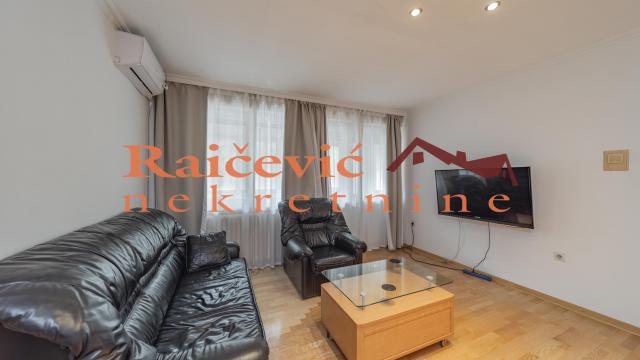Stan, Dvosoban, Prodaja, 63m2, Blok 33, Novi Beograd, Narodnih heroja