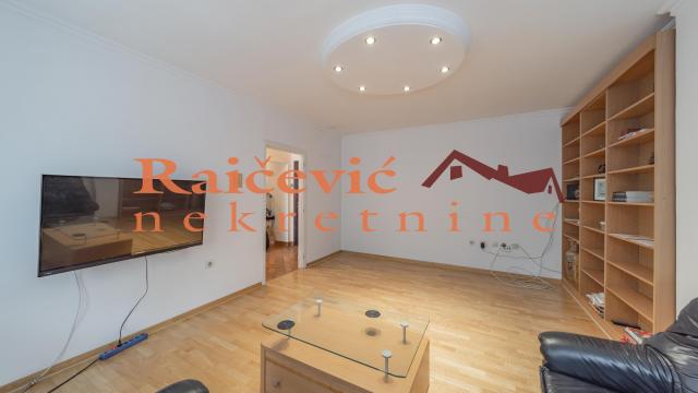 Stan, Dvosoban, Prodaja, 63m2, Blok 33, Novi Beograd, Narodnih heroja