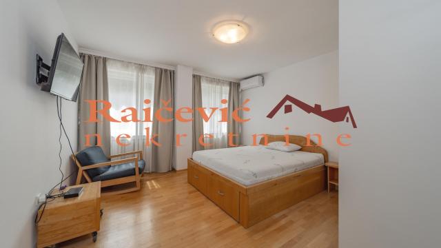 Stan, Dvosoban, Prodaja, 63m2, Blok 33, Novi Beograd, Narodnih heroja
