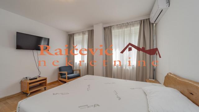 Stan, Dvosoban, Prodaja, 63m2, Blok 33, Novi Beograd, Narodnih heroja