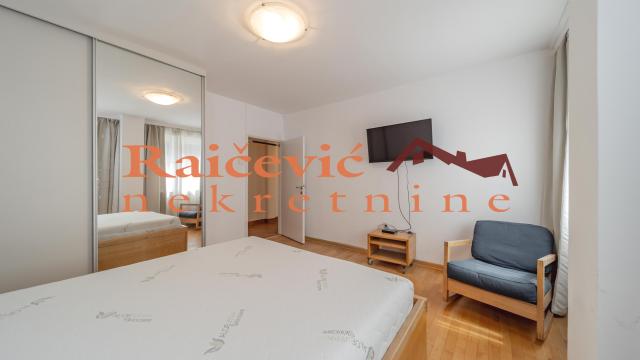 Stan, Dvosoban, Prodaja, 63m2, Blok 33, Novi Beograd, Narodnih heroja