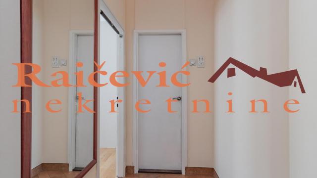Stan, Dvosoban, Prodaja, 63m2, Blok 33, Novi Beograd, Narodnih heroja