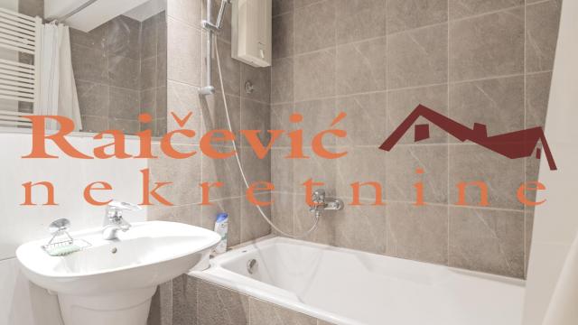Stan, Dvosoban, Prodaja, 63m2, Blok 33, Novi Beograd, Narodnih heroja